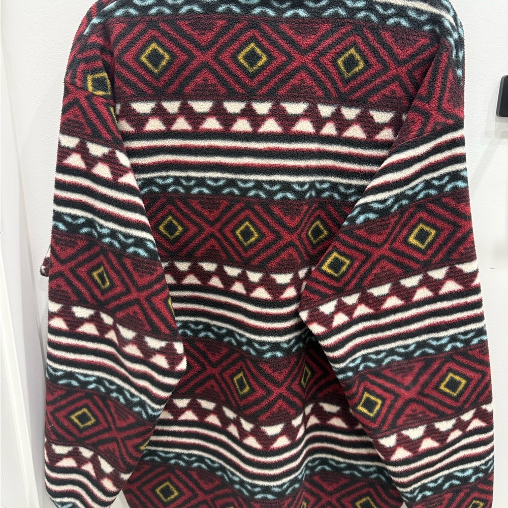 2016 Patagonia Men's Synchilla Snap-T Fleece Pullover - Picture 4 of 7